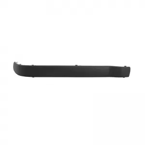 Front Bumper Trim suitable for BMW 3 E36 90-98 M3 Set 4 Pcs Plastic-image-6309569