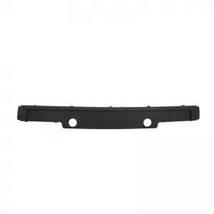 Front Bumper Trim suitable for BMW 3 E36 90-98 M3 Set 4 Pcs Plastic-image-6309570