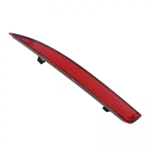 Rear bumper reflective left suitable for VW Scirocco 08-17 R20 1 pc-image-6309578