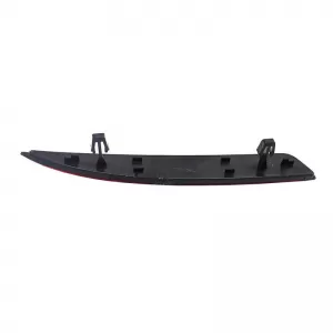 Rear bumper reflective left suitable for VW Scirocco 08-17 R20 1 pc-image-6309580