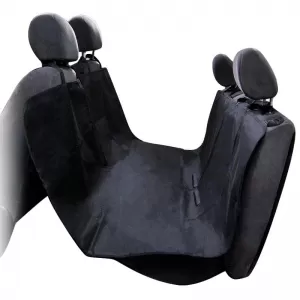 Car Seat Protector Ideal for Pets 145x150cm 1 Piece 25425-image-6309633