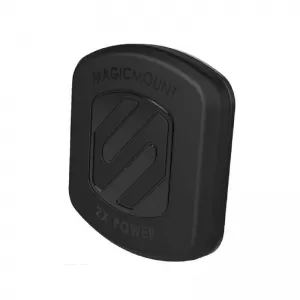 image-32-Suport magnetic XL potrivit pentru telefoane mobile și tablete Scosche ΜΑGΤFΜ2