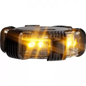 Revolving Warning Light Magnetic Osram LEDguardian Road Flare LEDSL303-image-6309753