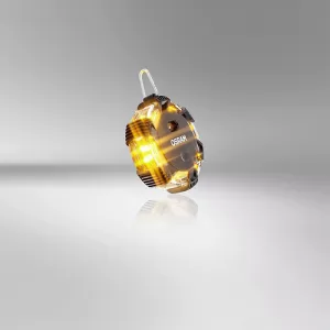 Revolving Warning Light Magnetic Osram LEDguardian Road Flare LEDSL303-image-6309756