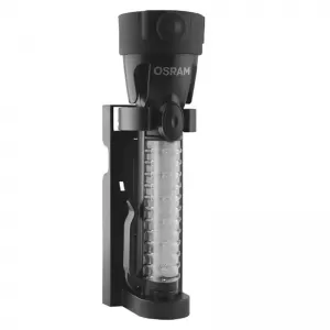 Led Guardian LED Flash Light Osram / Emergency Car Safety Hammer LEDSL101-image-6309771