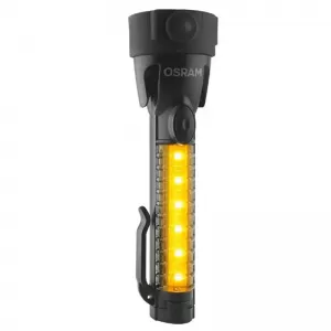 Led Guardian LED Flash Light Osram / Emergency Car Safety Hammer LEDSL101-image-6309773