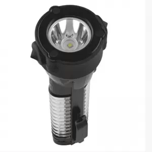 Led Guardian LED Flash Light Osram / Emergency Car Safety Hammer LEDSL101-image-6309774