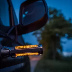 Led Guardian LED Flash Light Osram / Emergency Car Safety Hammer LEDSL101-image-6309776