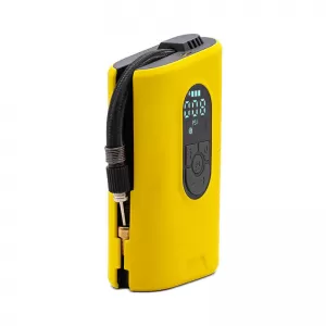 Air Compressor AirMan Mini Handheld Inflator 7.4V 54-104-001 15157-image-6309816