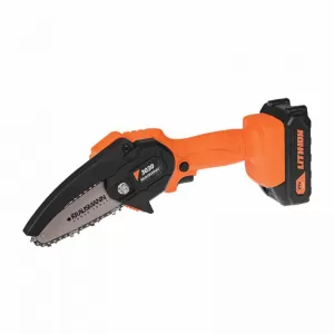 Cordless Chainsaw Mini 21Volt Krausmann 3030-image-6309863