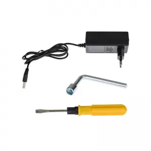 Cordless Chainsaw Mini 21Volt Krausmann 3030-image-6309867