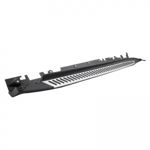 Side Steps Running Boards suitable for BMW X5 F15 2013-2018 OEM Look 2 pcs-image-6309959