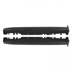 Side Steps Running Boards suitable for BMW X5 F15 2013-2018 OEM Look 2 pcs-image-6309961