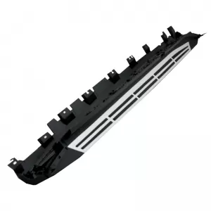 Side Steps Running Boards suitable for BMW X5 G05 2018+ OEM Look 2 pcs-image-6309981