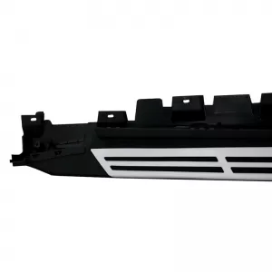 Side Steps Running Boards suitable for BMW X5 G05 2018+ OEM Look 2 pcs-image-6309982