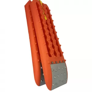 Anti-Rutsch-Traktionsplatten 