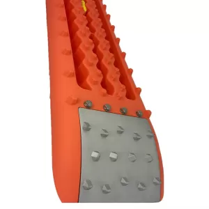 Anti-Rutsch-Traktionsplatten 
