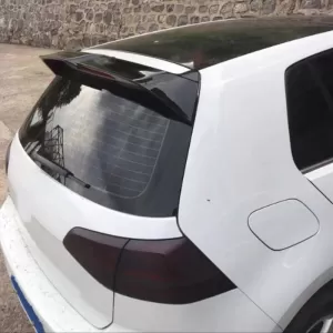 Roof Spoiler suitable for VW Golf VII (7-7.5) 12-20 
