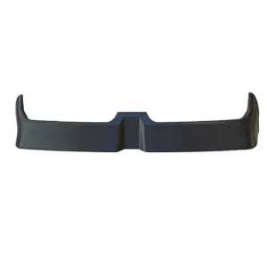 Roof Spoiler suitable for VW Polo 6R / 6C 09-16 