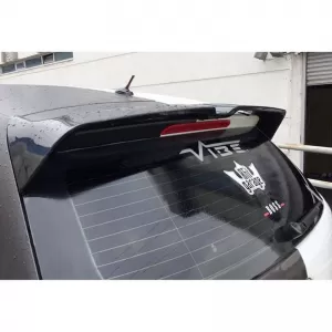 Roof Spoiler suitable for VW Polo 6R / 6C 09-16 