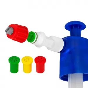 Pump Foam High Alta 2000 Viton Foam 1.9 Lt Dimartino AL4002F-image-6310266