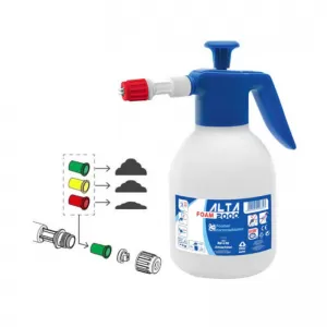 Pump Foam High Alta 2000 Viton Foam 1.9 Lt Dimartino AL4002F-image-6310269