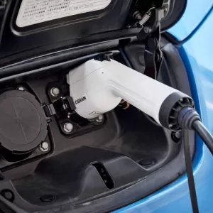 Electric Car Single Phase Charging Station Cable 7 Pin 16Amp 3.6 kWh 5 Meters Type 2 - Type 2 Osram ΟCC21605-image-6310330