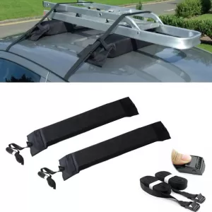 Cloth Roof Bars / Rack Universal suitable for Canoe & Kayak 