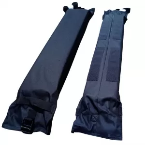 Cloth Roof Bars / Rack Universal suitable for Canoe & Kayak 