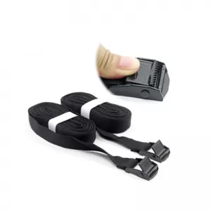 Cloth Roof Bars / Rack Universal suitable for Canoe & Kayak 