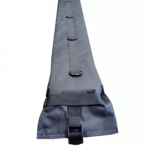 Cloth Roof Bars / Rack Universal suitable for Canoe & Kayak 