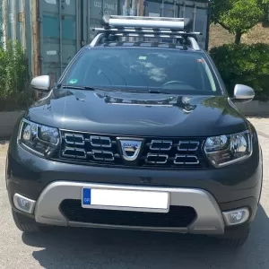 Car Roof Rack Rackit Aluminium Silver Aero 140x100cm 28833-image-6310535