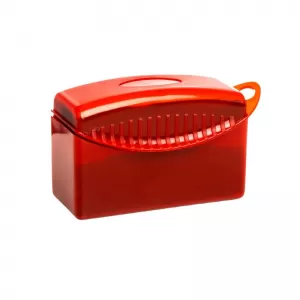 Car Tire Polishing Sponge Soft With Applicator Amio 03146