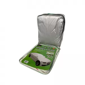 Car Cover Half Guard Large 290x150x60cm