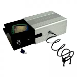 Stoplock Strongbox