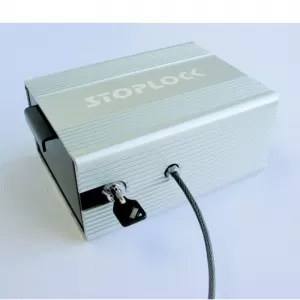 Stoplock Strongbox