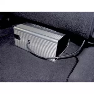 Stoplock Strongbox