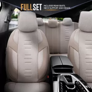 Seat Covers Otom 