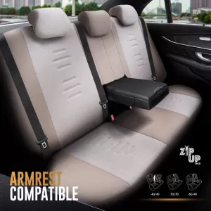 Seat Covers Otom 