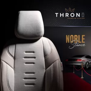 Seat Covers Otom 