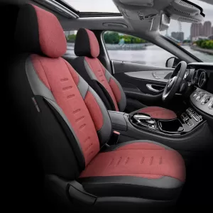 Seat Covers Otom 