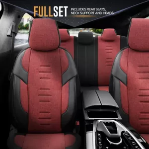 Seat Covers Otom 