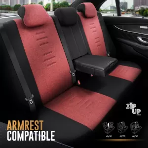 Seat Covers Otom 