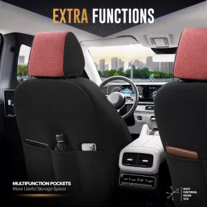 Seat Covers Otom 