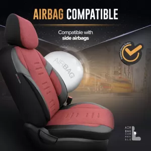 Seat Covers Otom 