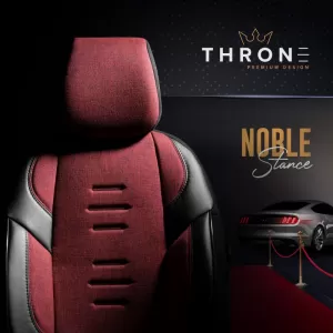 Seat Covers Otom 