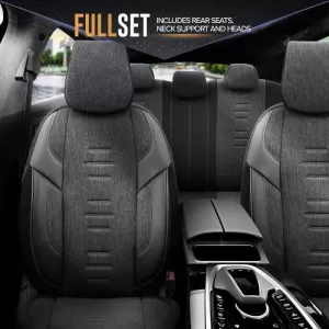 Seat Covers Otom 