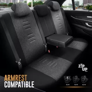 Seat Covers Otom 
