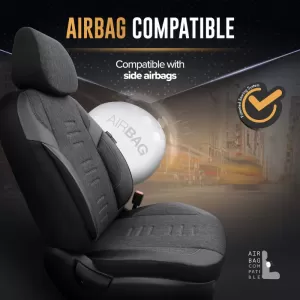 Seat Covers Otom 