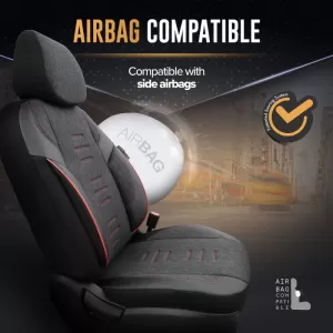 Seat Covers Otom 